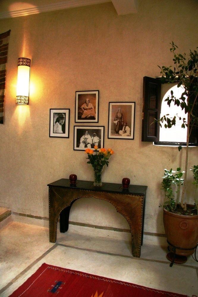 Riad Diana Marrákes Kültér fotó