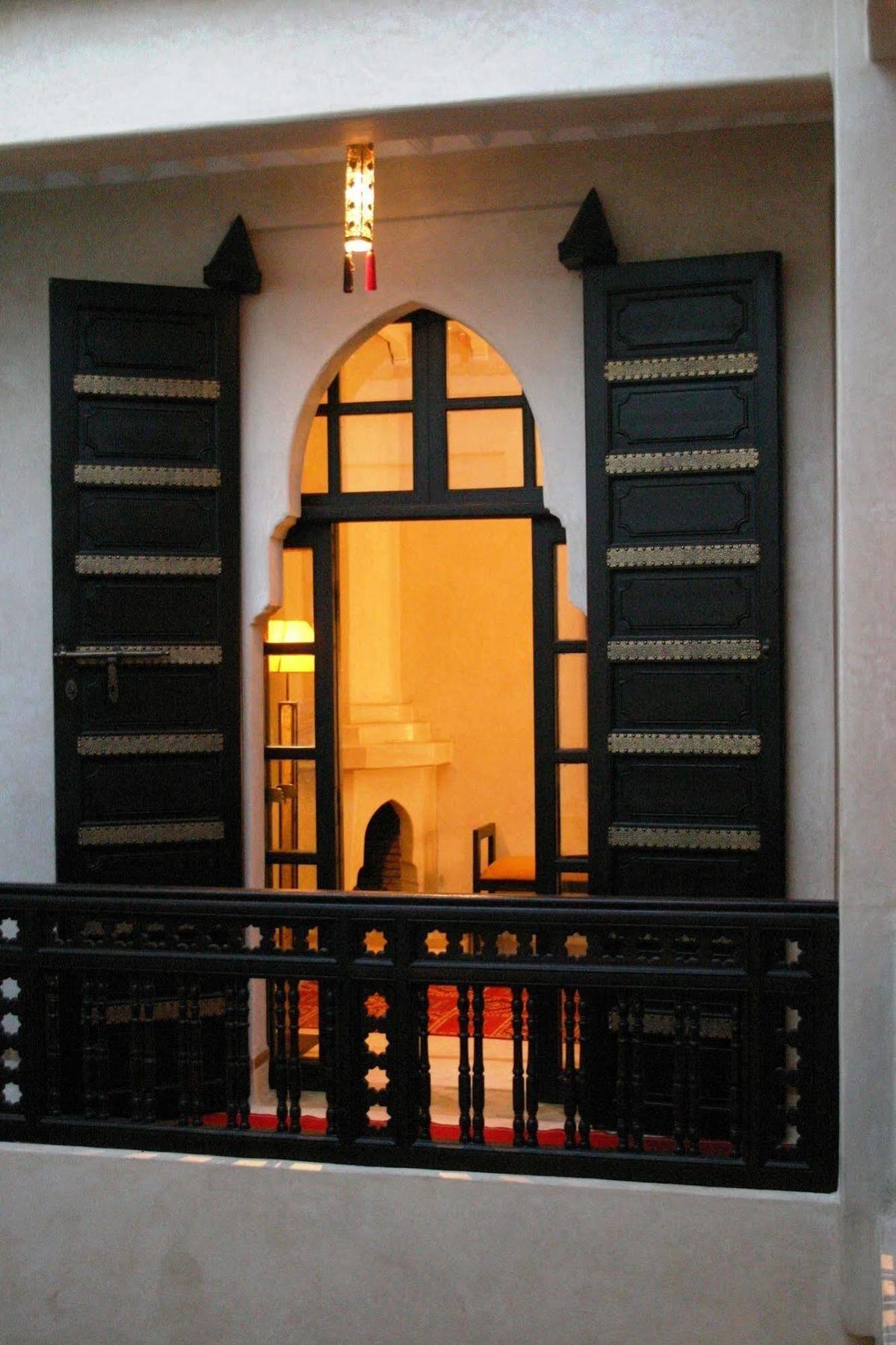 Riad Diana Marrákes Kültér fotó